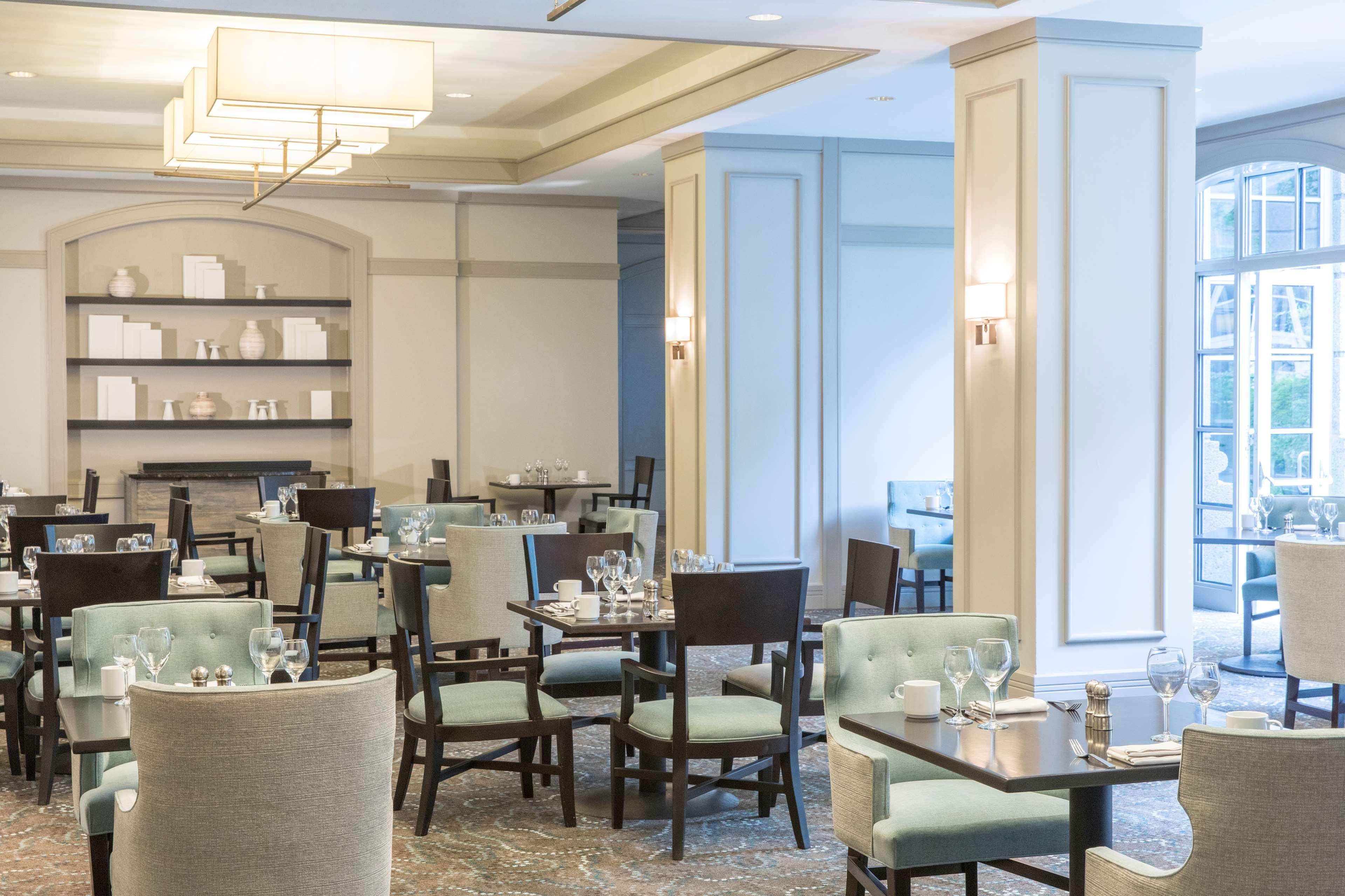 Grand Hyatt In Buckhead