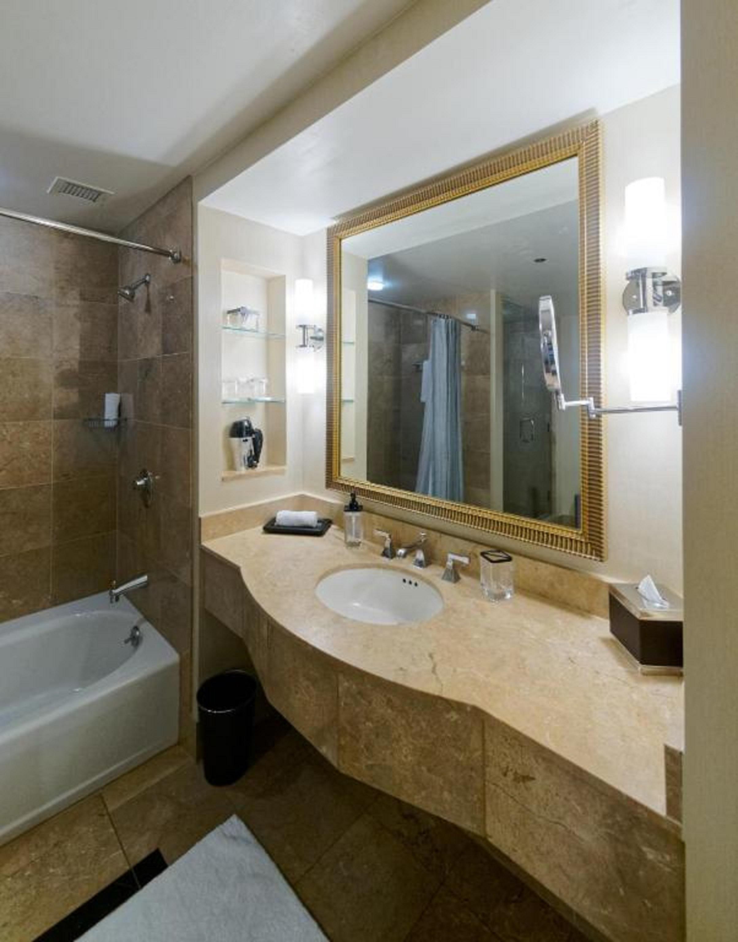 Grand Hyatt In Buckhead