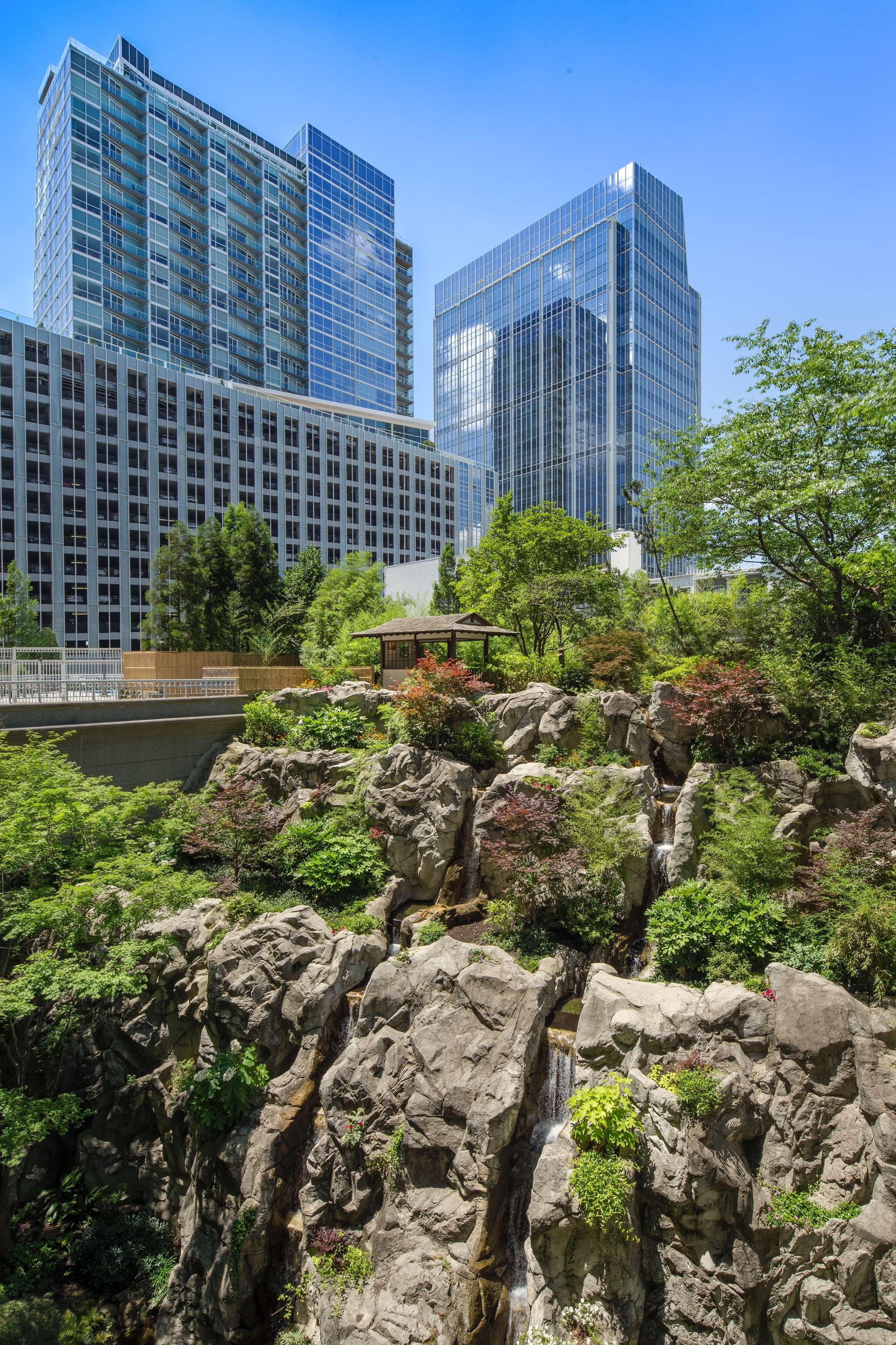 Grand Hyatt In Buckhead Hotel 4*