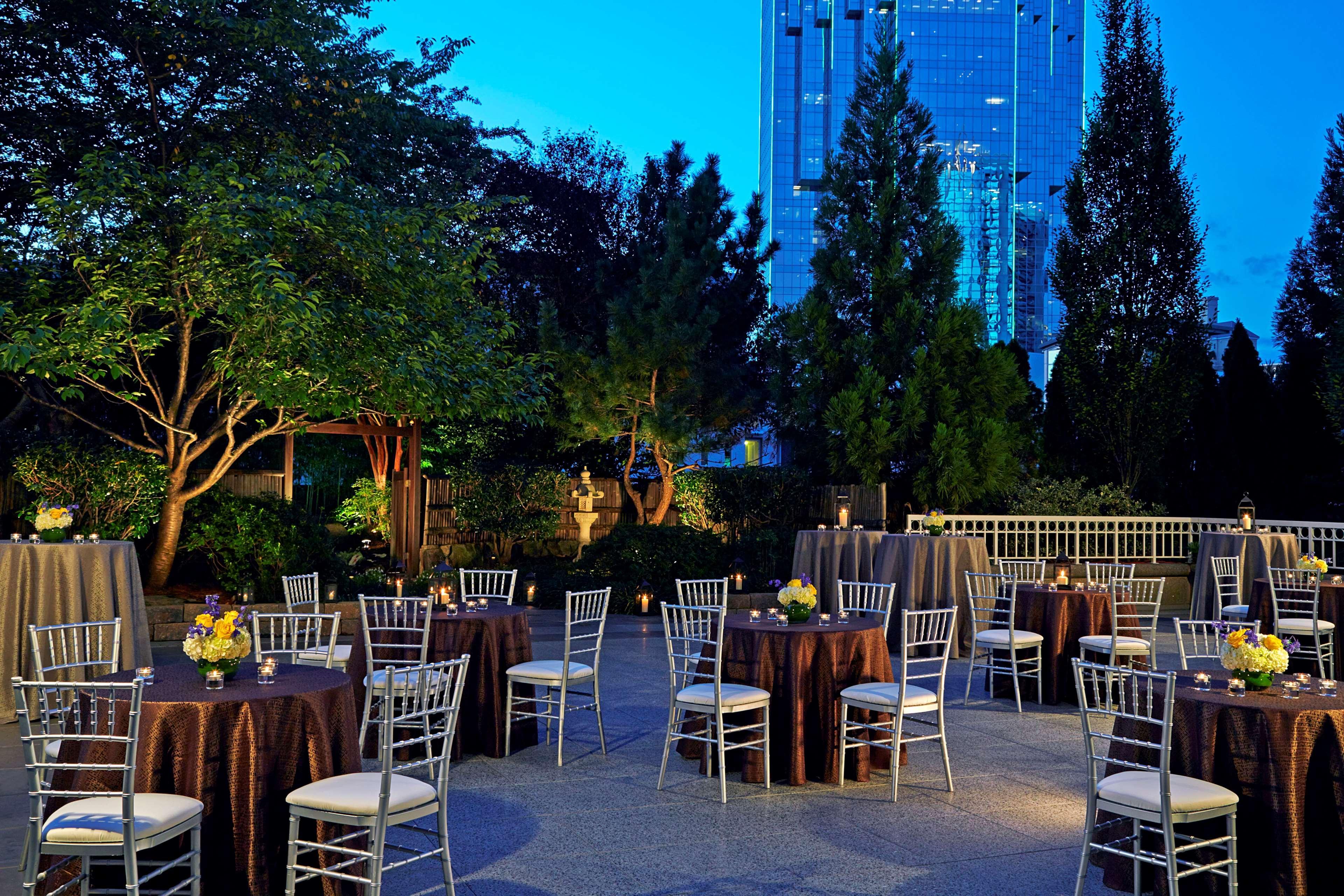 Grand Hyatt In Buckhead Hotel