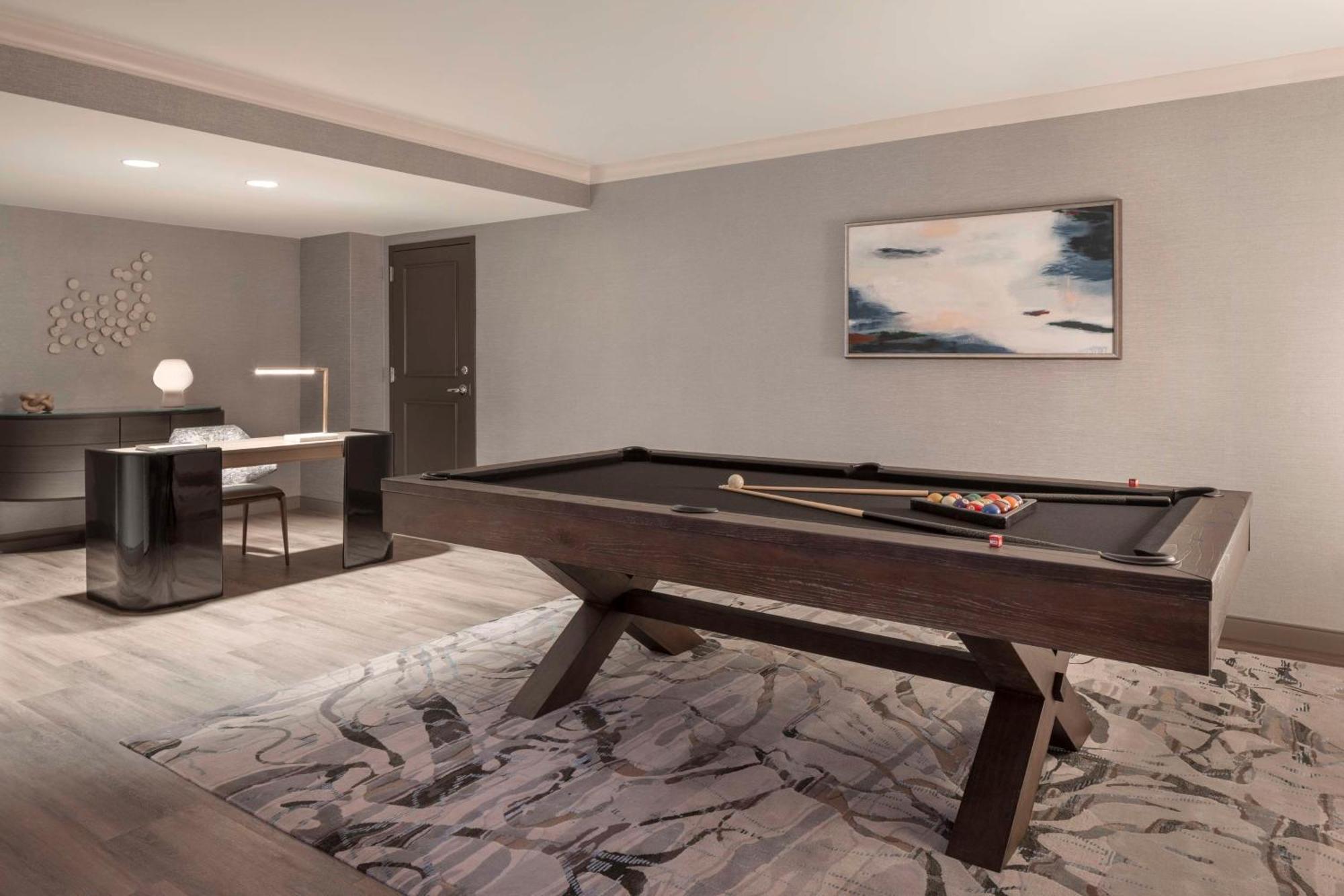 Grand Hyatt In Buckhead