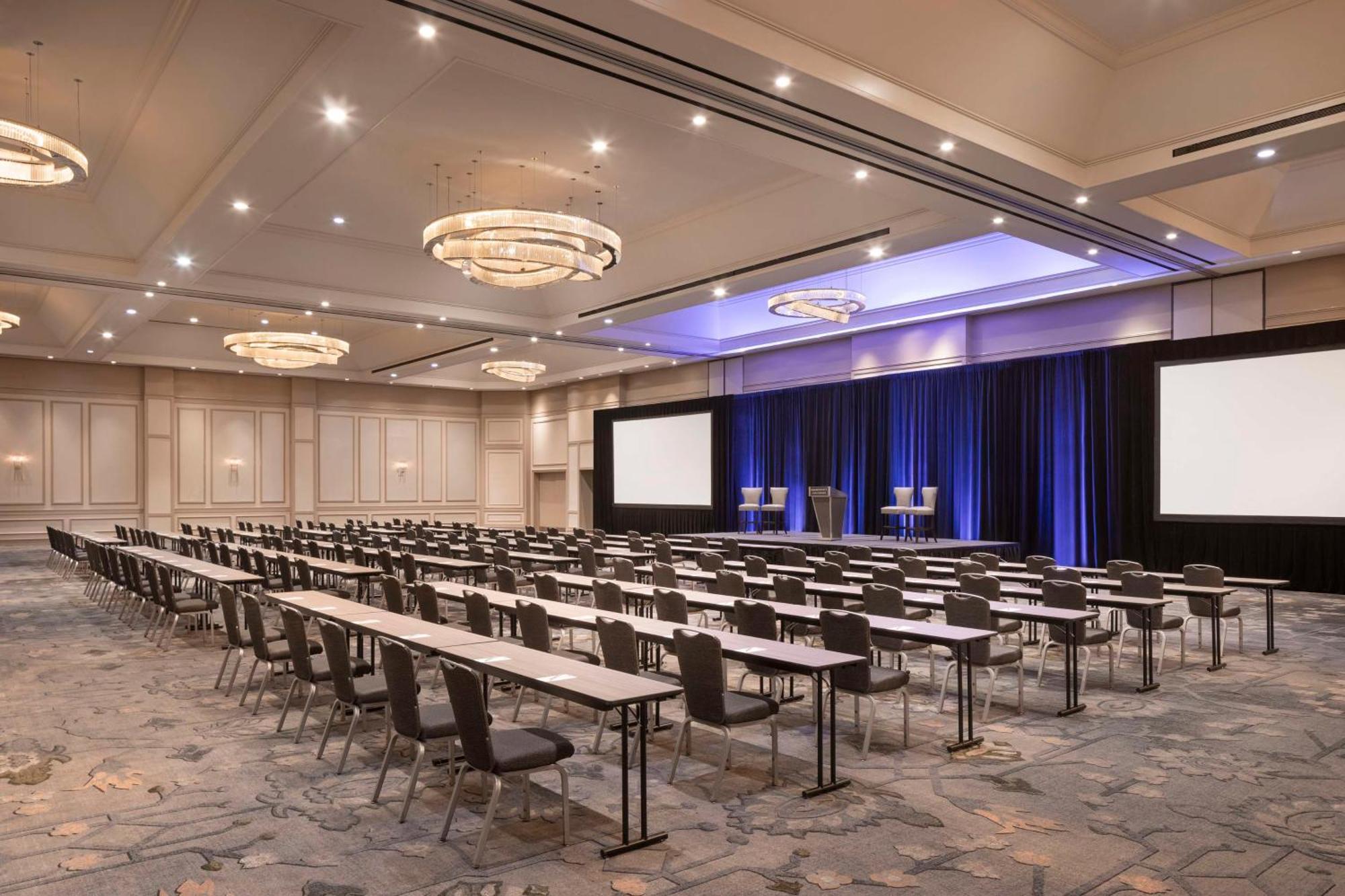 Grand Hyatt In Buckhead
